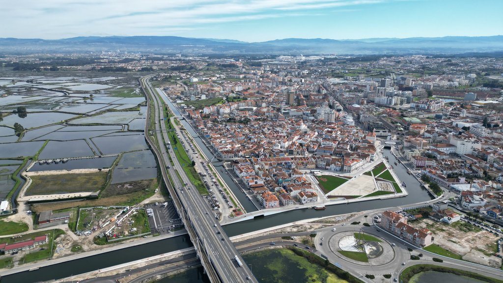 CMA reitera apelo à segurança face à previsão de mau tempo