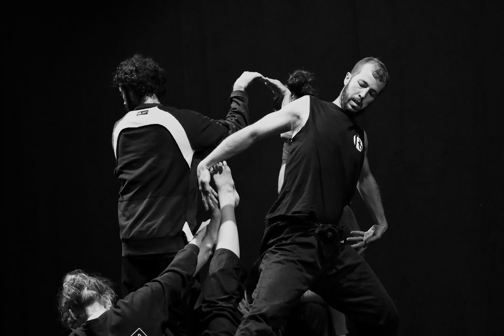 As selfies e as redes sociais em espetáculo no Teatro Aveirense