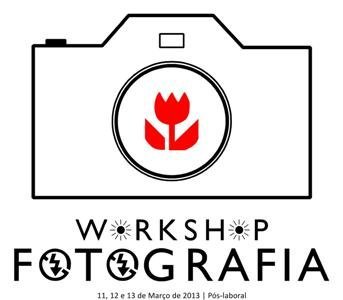 WORKSHOP DE FOTOGRAFIA DIGITAL