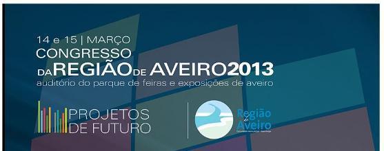 CONGRESSO DA REGIÃO DE AVEIRO NOS DIAS 14 E 15 DE MARÇO