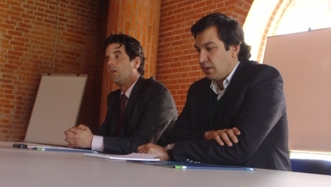 MUNCÍPIO E ASSOCIAÇÃO DE MARKETING DE AVEIRO ASSINAM PROTOCOLO DE COLABORAÇÃO