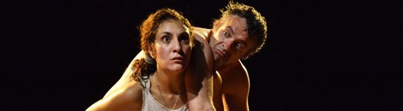 AS BARCAS NO TEATRO AVEIRENSE