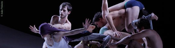 DIA MUNDIAL DA DANÇA ASSINALADO COM "A BALLET STORY"