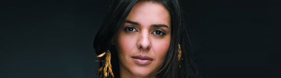 CUCA ROSETA NO TEATRO AVEIRENSE NO DIA DA CIDADE