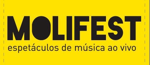 MOLIFEST VOLTA ANIMAR A CIDADE NO DIA 19 DE MAIO
