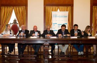 AVEIRO É CAPITAL DO EMPREENDEDORISMO