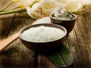 WORKSHOP DE INTRODUÇÃO À COSMÉTICA NATURAL