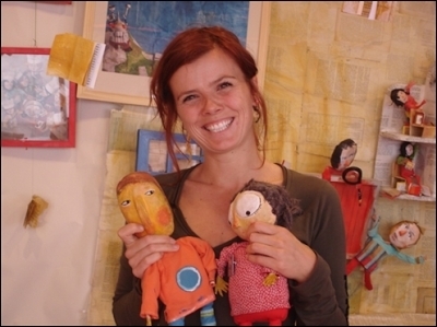 WORKSHOP “A ARTE DE CONTAR HISTÓRIAS”