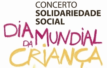 CONCERTO DE SOLIDARIEDADE NO DIA DA CRIANÇA