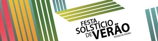 FESTA SOLSTÍCIO DE VERÃO NO ROSSIO