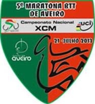 V MARATONA BTT DE AVEIRO – INSCRIÇÕES