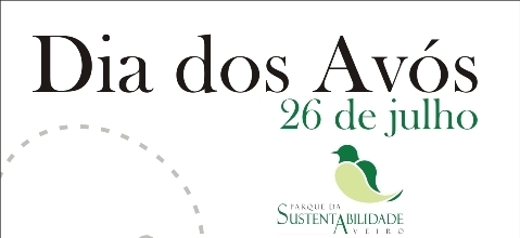 COMEMORAÇÃO DO DIA DOS AVÓS
