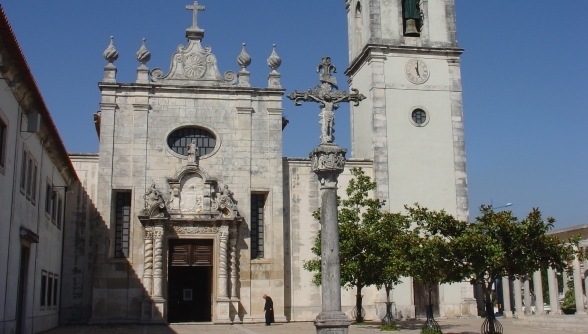 CONCERTOS NA SÉ DE AVEIRO
