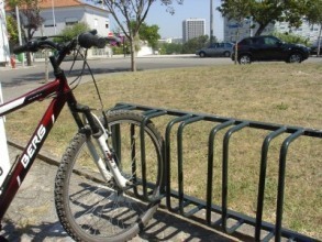 AVEIRO DISPÕE DE MAIS 23 PARQUES DE ESTACIONAMENTO DE BICICLETAS
