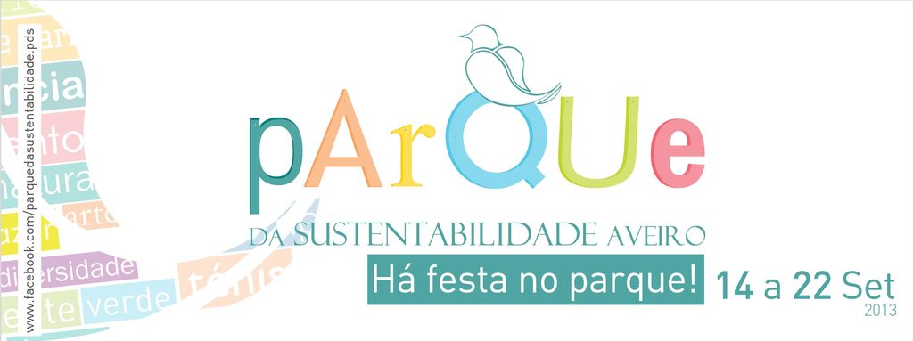 HÁ FESTA NO PARQUE – 14 A 22 DE SETEMBRO