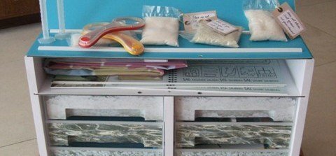 MUSEU DA CIDADE DISPONIBILIZA MALETA PEDAGÓGICA SAL-E 