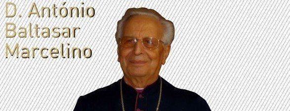 LUTO DE FALECIMENTO DO BISPO ENEMÉRITO, D. ANTÓNIO MARCELINO