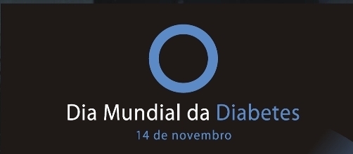 DIA MUNDIAL DA DIABETES