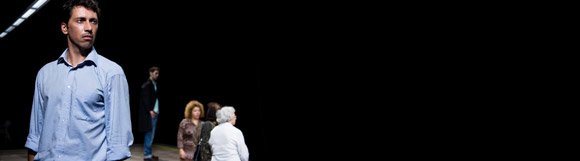 PROJETO DE TEATRO E DANÇA "PORTO S. BENTO" NO TEATRO AVEIRENSE