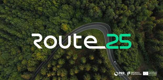 route