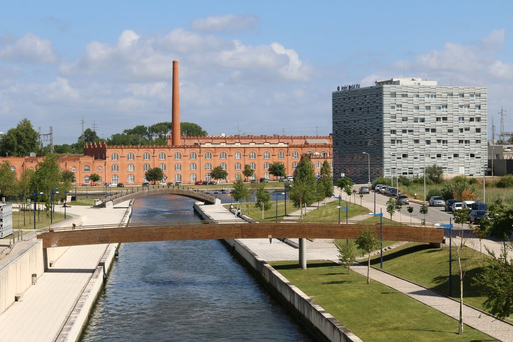 Centro de Congressos de Aveiro