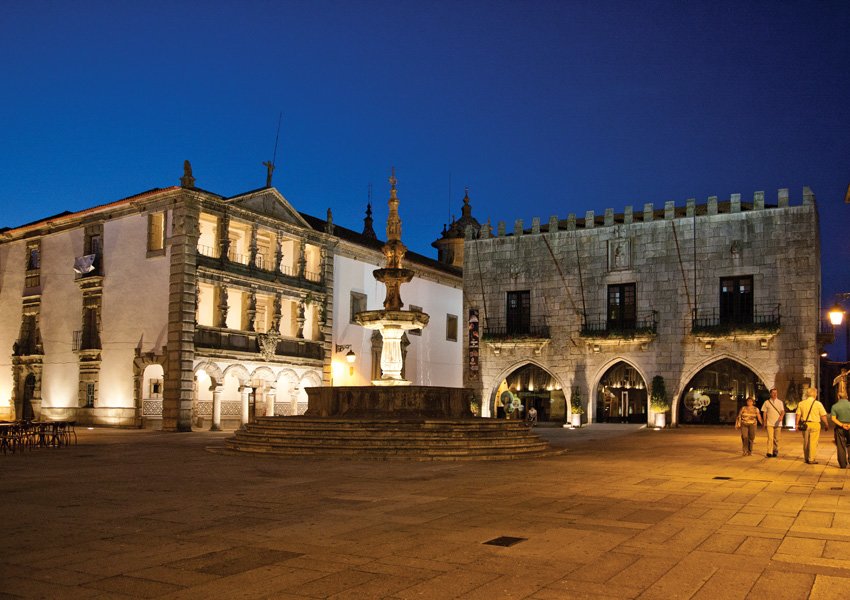 Viana do Castelo - Portugal 