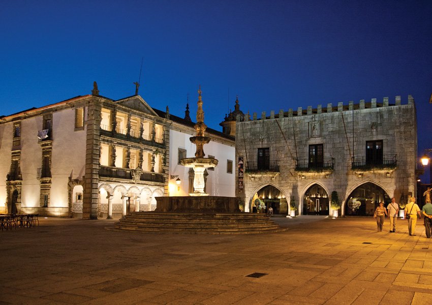 Viana do Castelo - Portugal