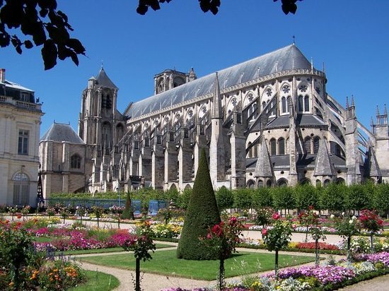 Bourges - França 