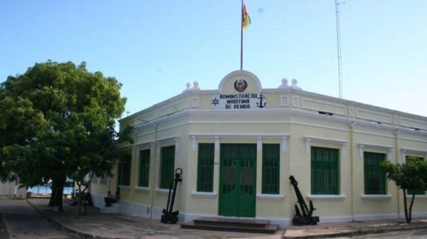Pemba - Moçambique