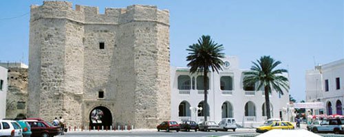 Mahdia -Tunisia