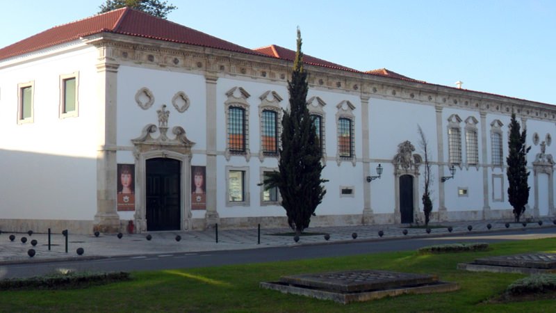 Museu de Aveiro | Santa Joana