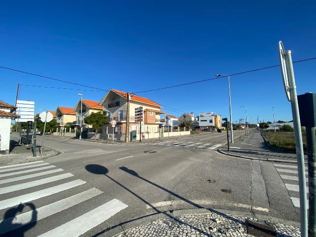 Via Ciclável de São Jacinto