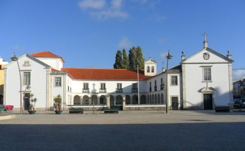 Igreja das Carmelitas