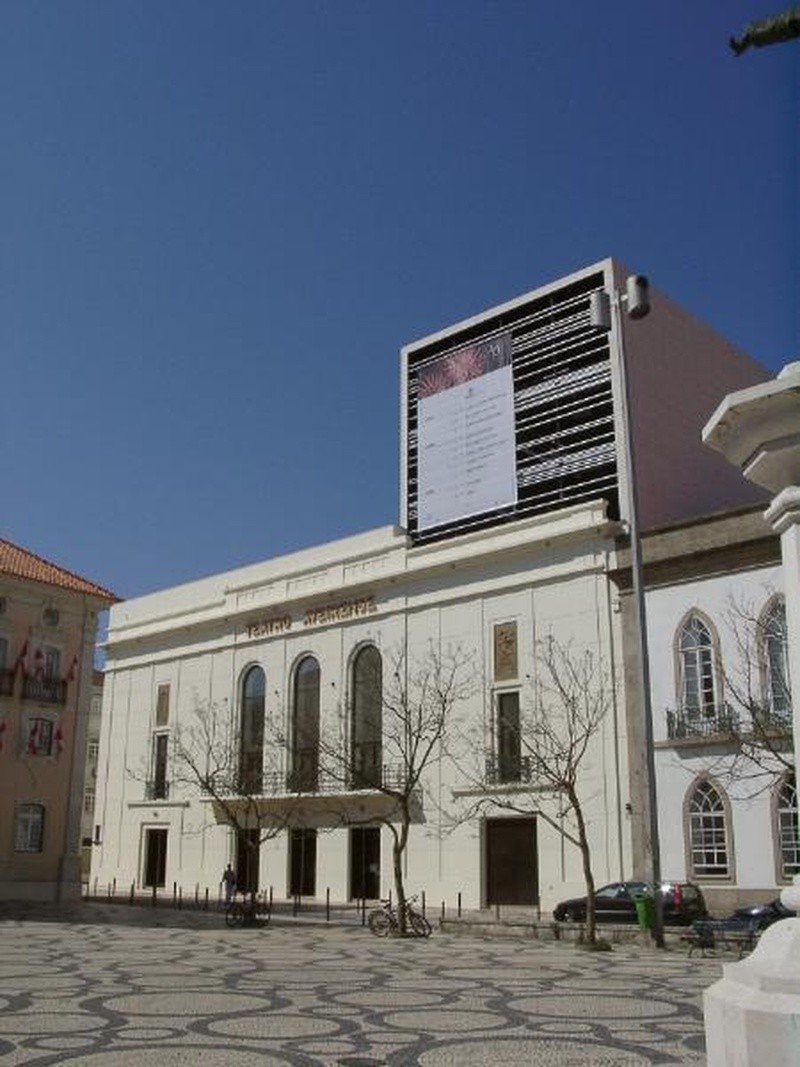 Teatro Aveirense