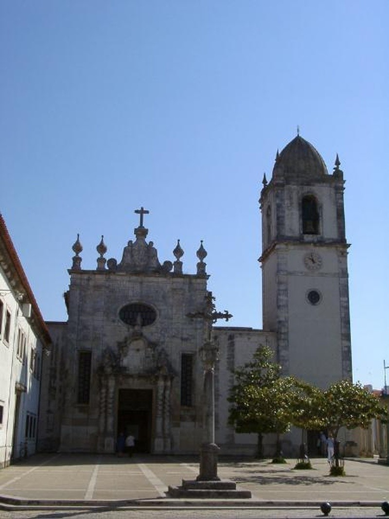 Sé de Aveiro
