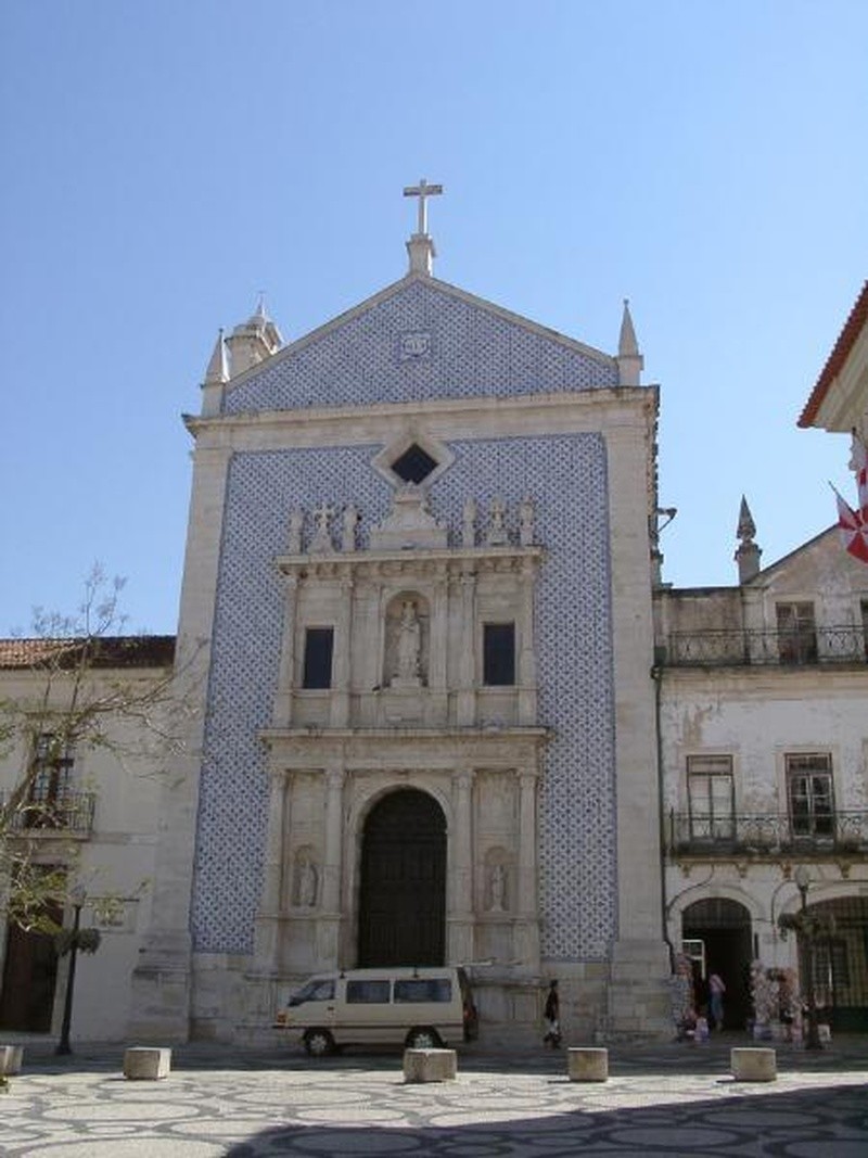 Igreja da Misericórdia de Aveiro