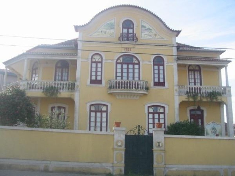 Casa dos Areais