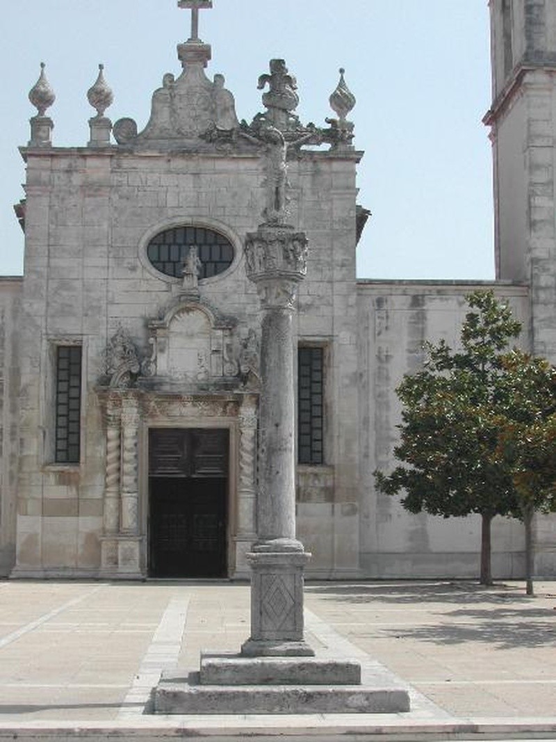 Cruzeiro de Nossa Senhora da Glória