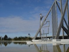 AO MARNOTO E À SALINEIRA