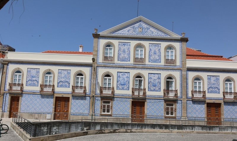 PALACETE DO VISCONDE DA GRANJA