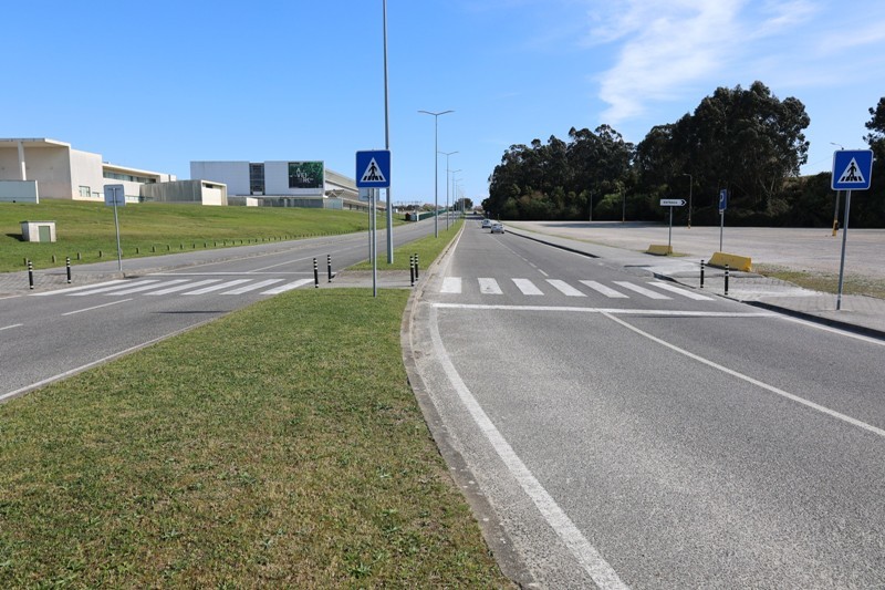 Eixo Rodoviário Aveiro – Águeda