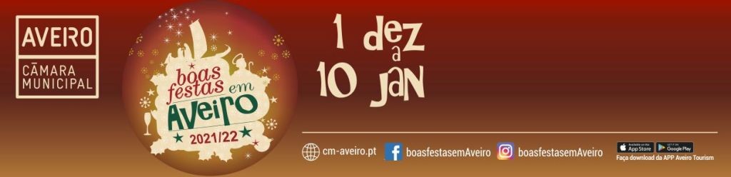 Banner Boas Festas 2021