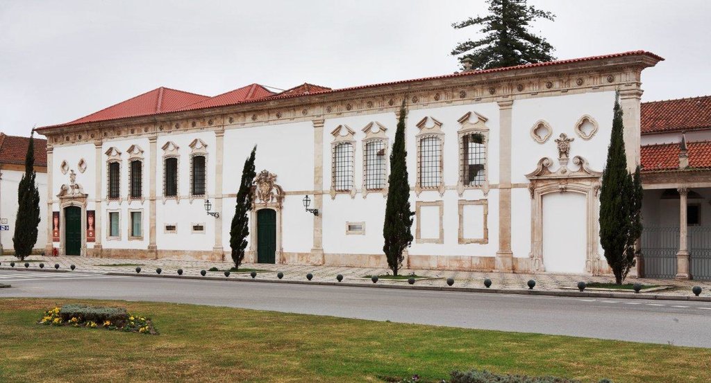 Fachada Museu de Aveiro MGT