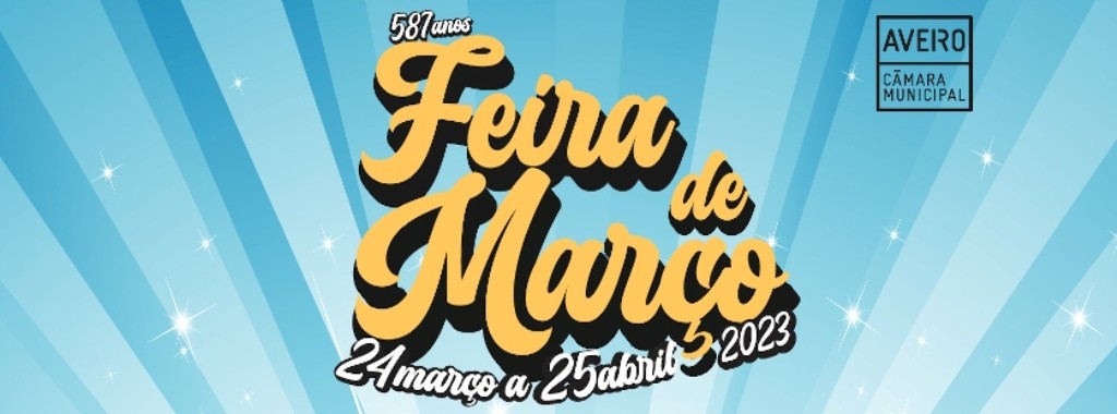 Feira de Março