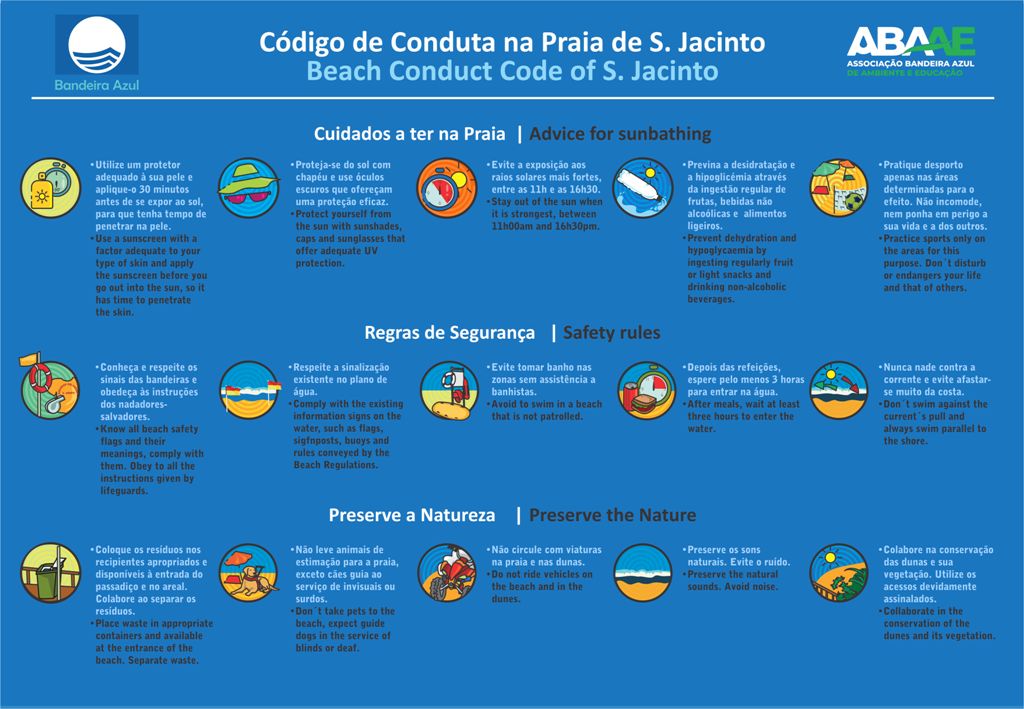 Código de conduta