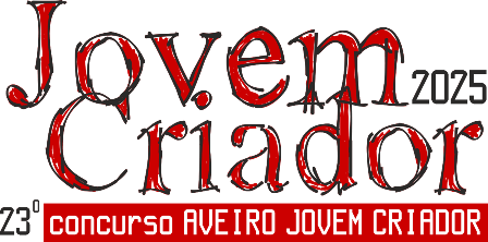 Banner Aveiro Jovem Criador 2025