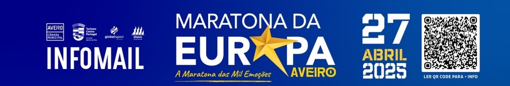 maratona europa 2025
