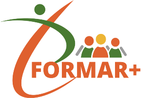 Logo FORMAR+