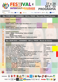 Cartaz geral