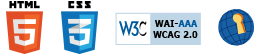 Validação WCAG 2.0